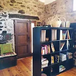 Casa Fabiana Montenegro de Cameros