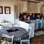 Apartment Casa Fabiana Montenegro de Cameros