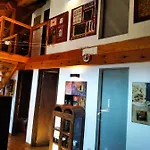 Casa Fabiana Montenegro de Cameros