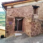 Apartment Casa Fabiana Montenegro de Cameros