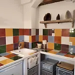 Casa Fabiana Apartment