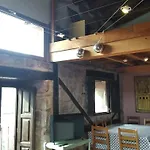 Casa Fabiana Montenegro de Cameros
