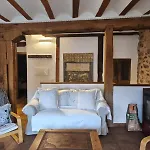 Casa Fabiana Apartment Montenegro de Cameros