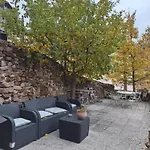 Apartment Casa Fabiana Montenegro de Cameros