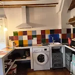 Casa Fabiana Apartment *