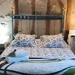 Casa Fabiana Apartment Montenegro de Cameros
