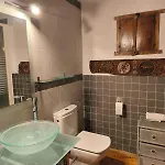 Casa Fabiana Apartment