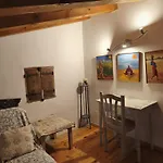 Casa Fabiana Apartment Montenegro de Cameros