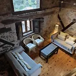 Casa Fabiana Apartment Montenegro de Cameros