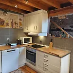Apartment Casa Fabiana Montenegro de Cameros
