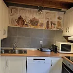 Apartment Casa Fabiana Montenegro de Cameros