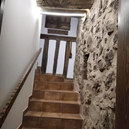 Casa Fabiana شقة *