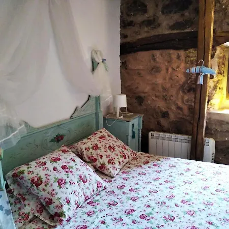 Casa Fabiana * Montenegro de Cameros