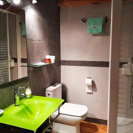 Apartament Casa Fabiana