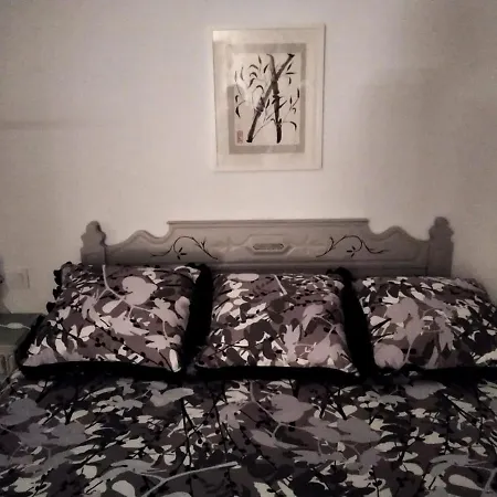 شقة Casa Fabiana *