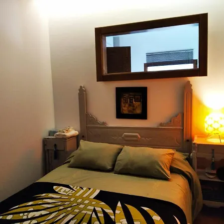 Casa Fabiana Apartment Montenegro de Cameros