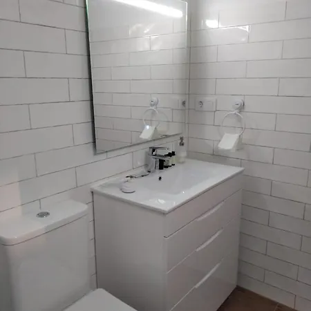 Casa Fabiana * Montenegro de Cameros