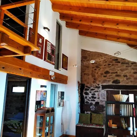 Casa Fabiana