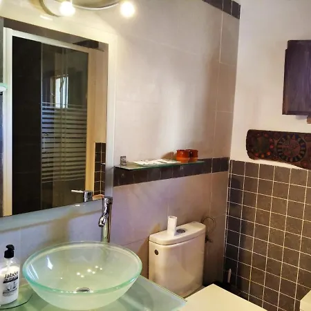 Casa Fabiana * Montenegro de Cameros