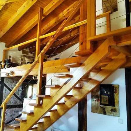 Casa Fabiana *