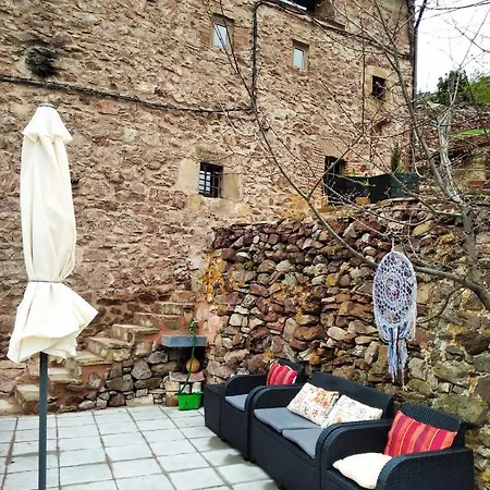 Casa Fabiana *