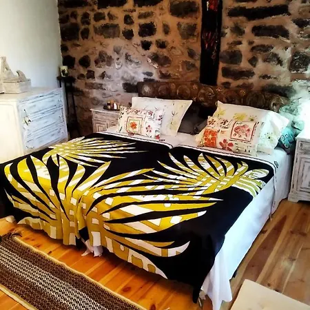 Casa Fabiana *