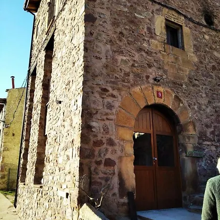 Casa Fabiana