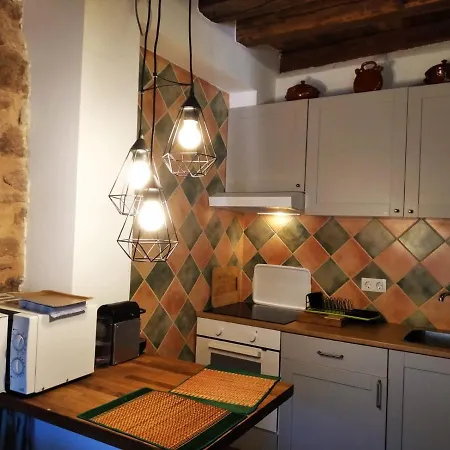 Apartament Casa Fabiana