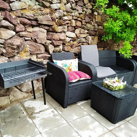 Appartamento Casa Fabiana *