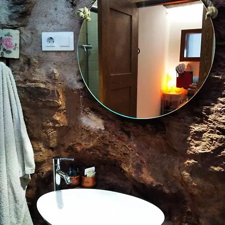 Apartament Casa Fabiana Montenegro de Cameros