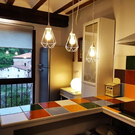 Daire Casa Fabiana