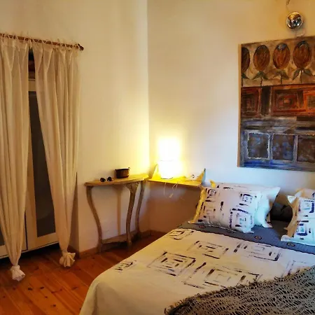 Apartmán Casa Fabiana *