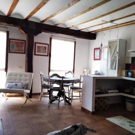 Casa Fabiana