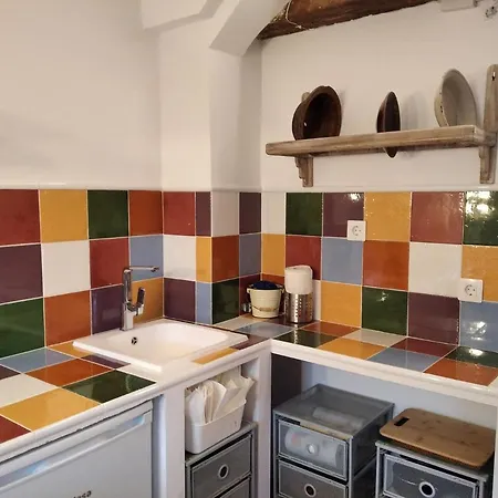 Casa Fabiana Apartment