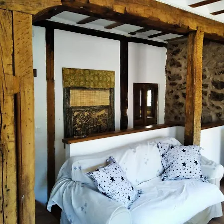 Casa Fabiana