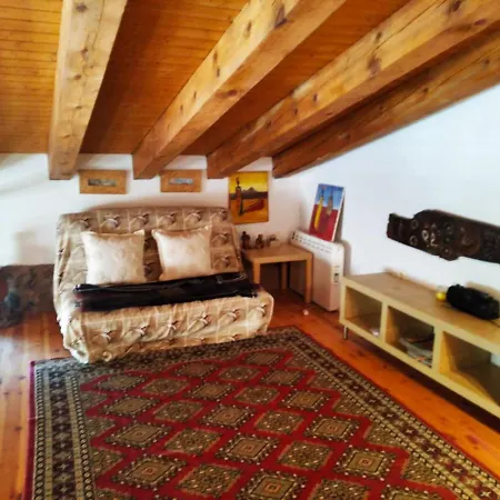 Casa Fabiana *
