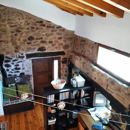 Daire Casa Fabiana Montenegro de Cameros