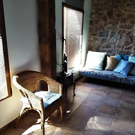 Casa Fabiana Apartmán Montenegro de Cameros