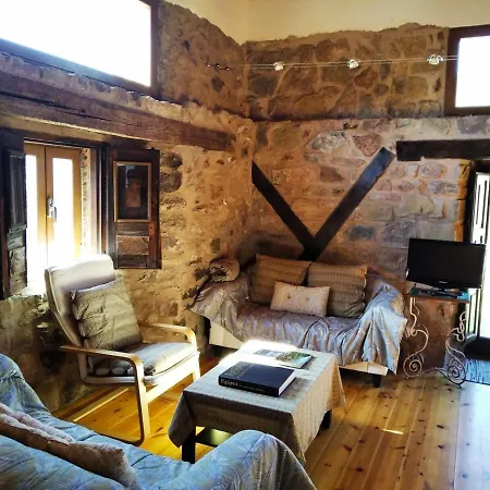 Casa Fabiana شقة *