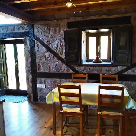 شقة Casa Fabiana