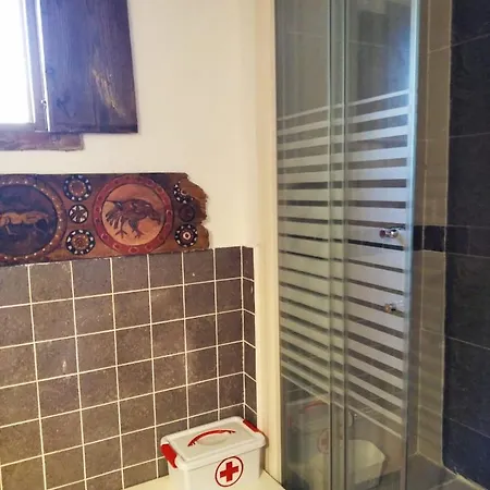 Casa Fabiana Daire