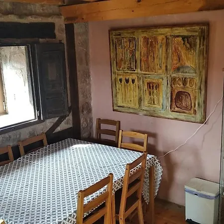 Casa Fabiana