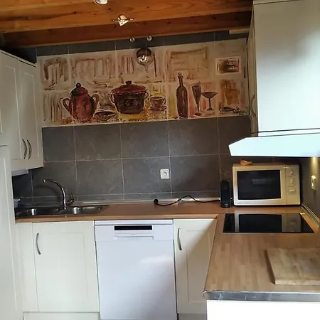 Apartamento Casa Fabiana *