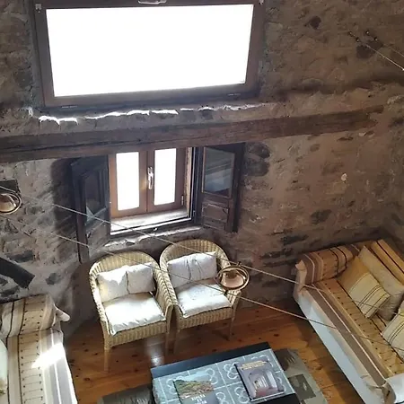 Casa Fabiana