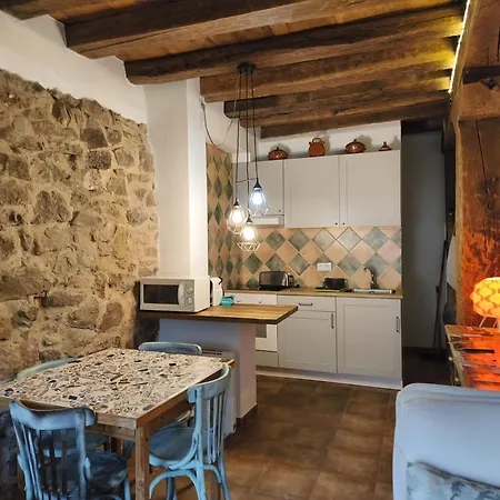 Casa Fabiana * Montenegro de Cameros