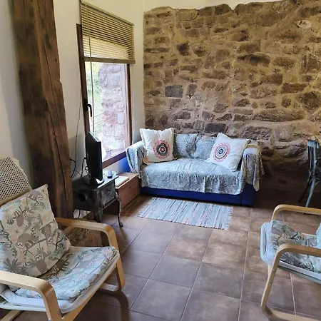 Apartmán Casa Fabiana Montenegro de Cameros