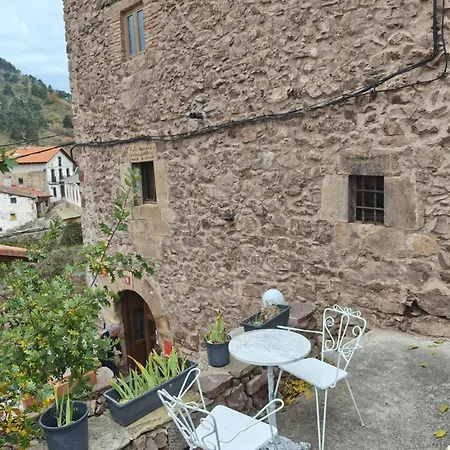 Apartmán Casa Fabiana *