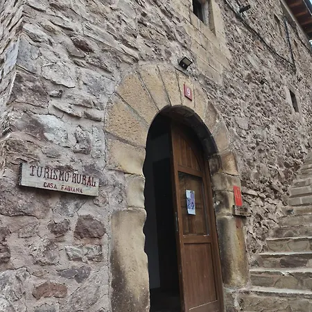 Casa Fabiana *