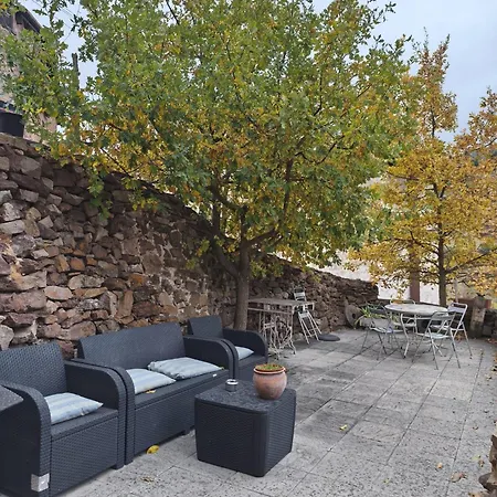 Apartment Casa Fabiana Montenegro de Cameros