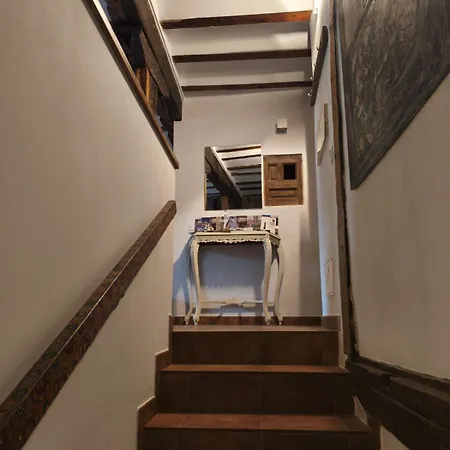 Casa Fabiana * Montenegro de Cameros